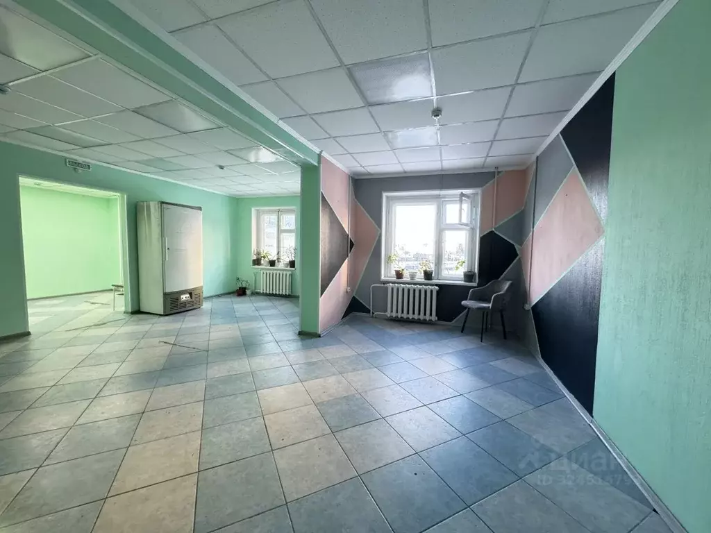 Помещение свободного назначения в Ханты-Мансийский АО, Нижневартовск ... - Фото 2