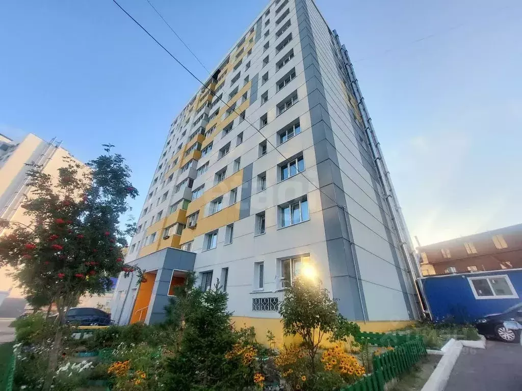 1-к кв. Коми, Сыктывкар Сысольское ш., 1/6 (33.1 м) - Фото 0