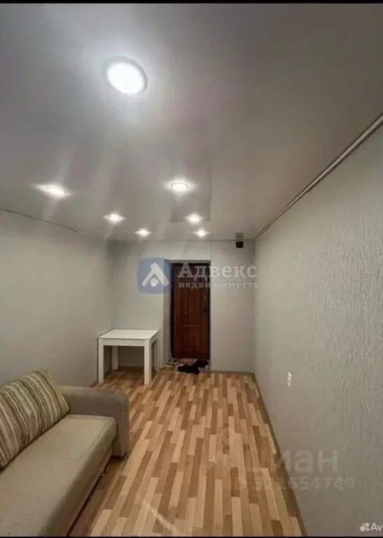 Комната Тюменская область, Тюмень Шаимский проезд, 3 (11.0 м) - Фото 2