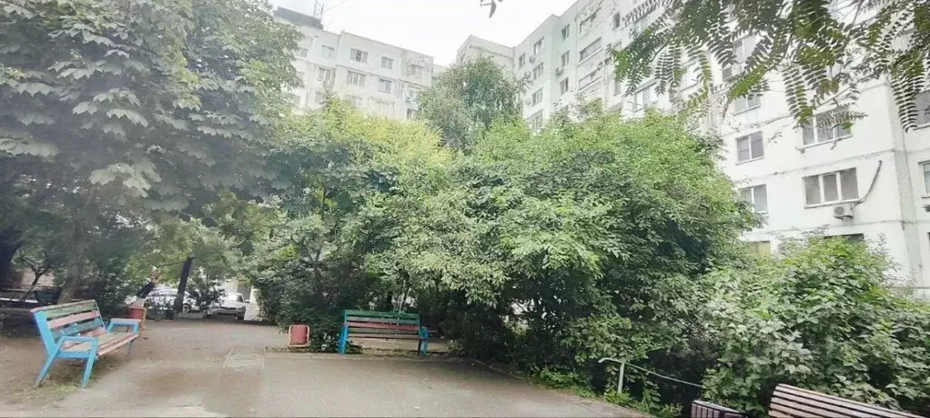 2-к кв. Краснодарский край, Новороссийск ул. Сакко и Ванцетти, 18/1 ... - Фото 1