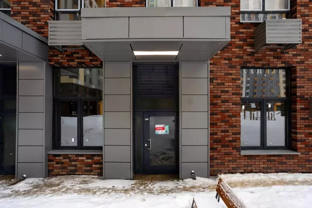 Помещение свободного назначения в Московская область, Красногорск ул. ... - Фото 1