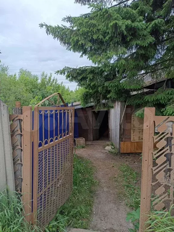 Дом 60,5 м на участке 13 сот. - Фото 1