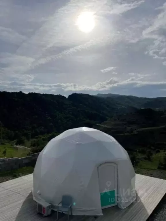 Комната Дагестан, Гунибский район, Хиндах с/пос, с. Хиндах ул. ... - Фото 2