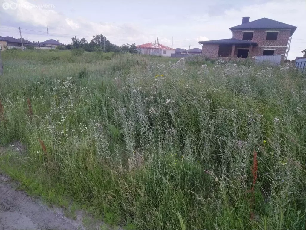 Участок в Ставрополь (6 м) - Фото 1