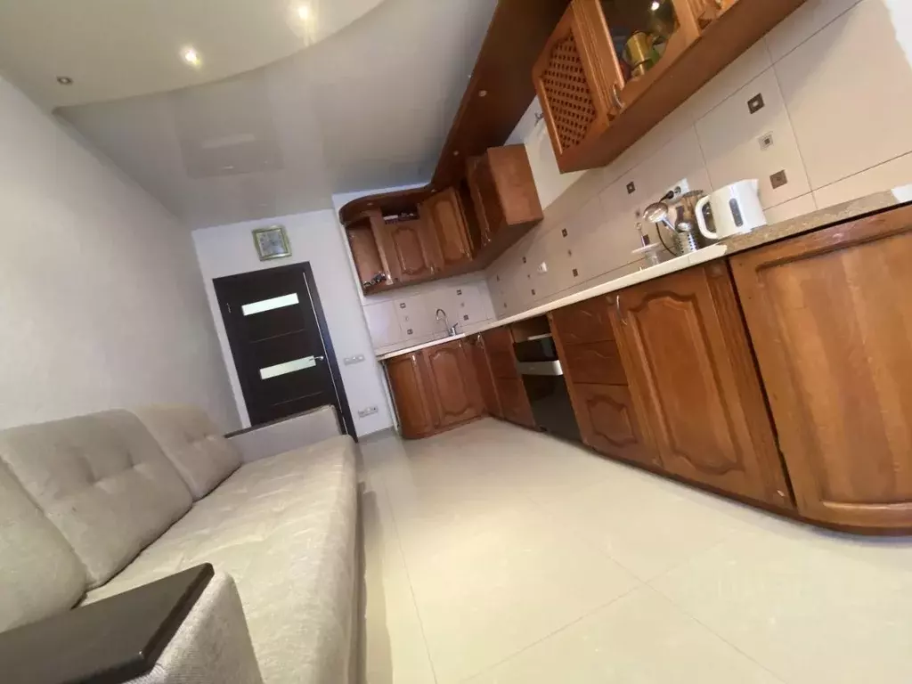 2-к кв. Ростовская область, Ростов-на-Дону ул. Еременко, 56/7 (58.0 м) - Фото 2