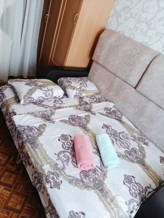 1-к кв. Самарская область, Тольятти ул. 40 лет Победы, 88 (32.0 м) - Фото 1