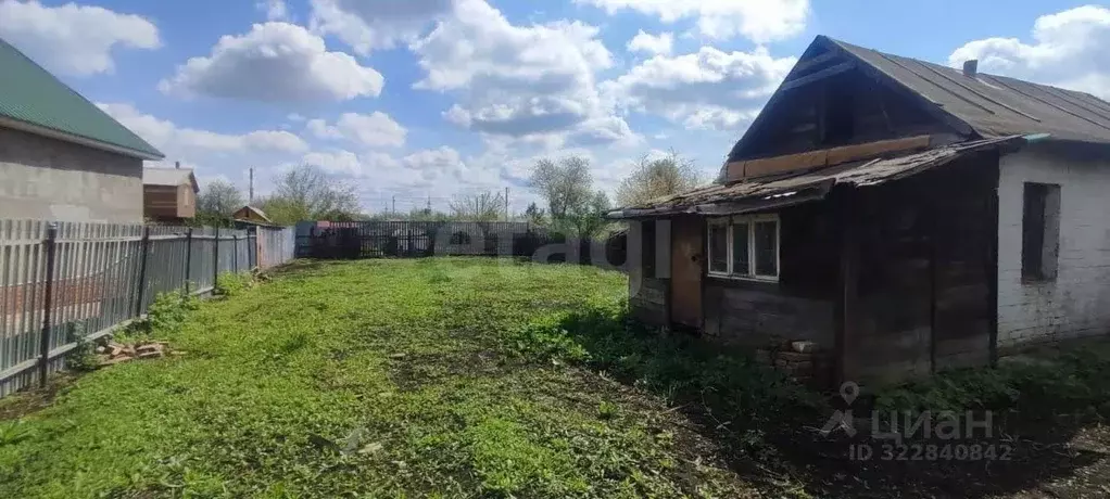 Участок в Самарская область, Самара Железнодорожник СТ, 31-й массив,  ... - Фото 0