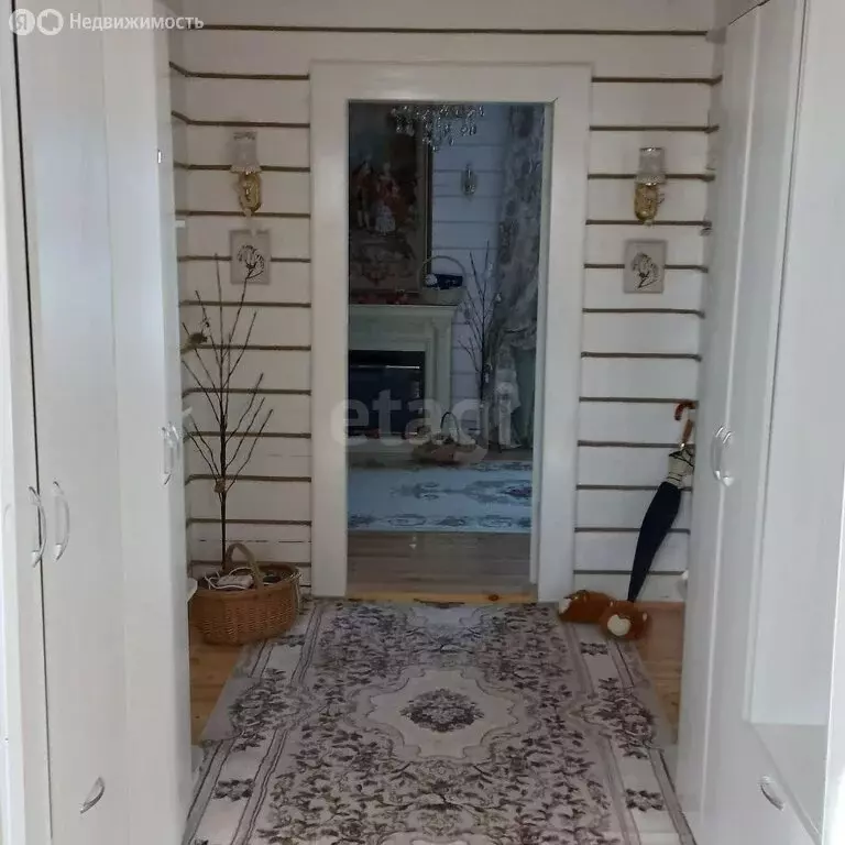 Дом в село Смоленка, Минская улица (185.4 м) - Фото 1