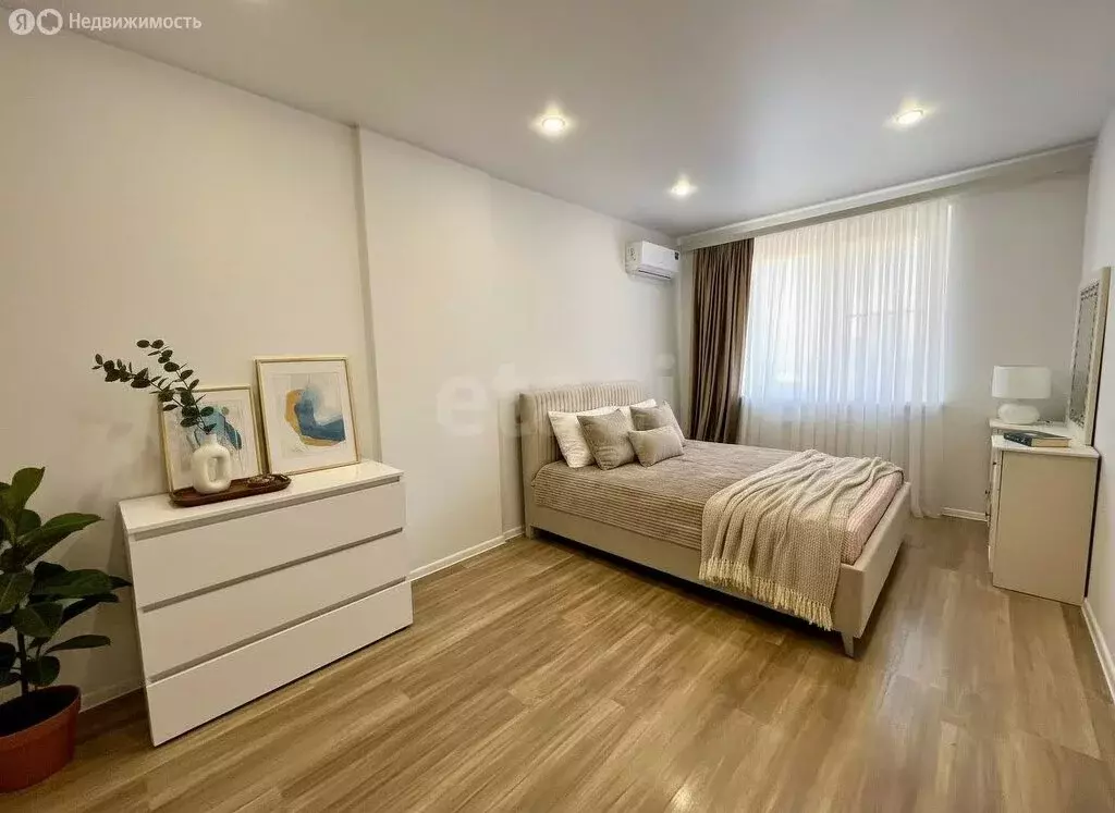 1-комнатная квартира: Анапа, Таманская улица, 121к9 (42 м) - Фото 1