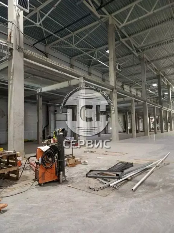 Склад в Московская область, Подольск городской округ, д. Никулино  ... - Фото 2