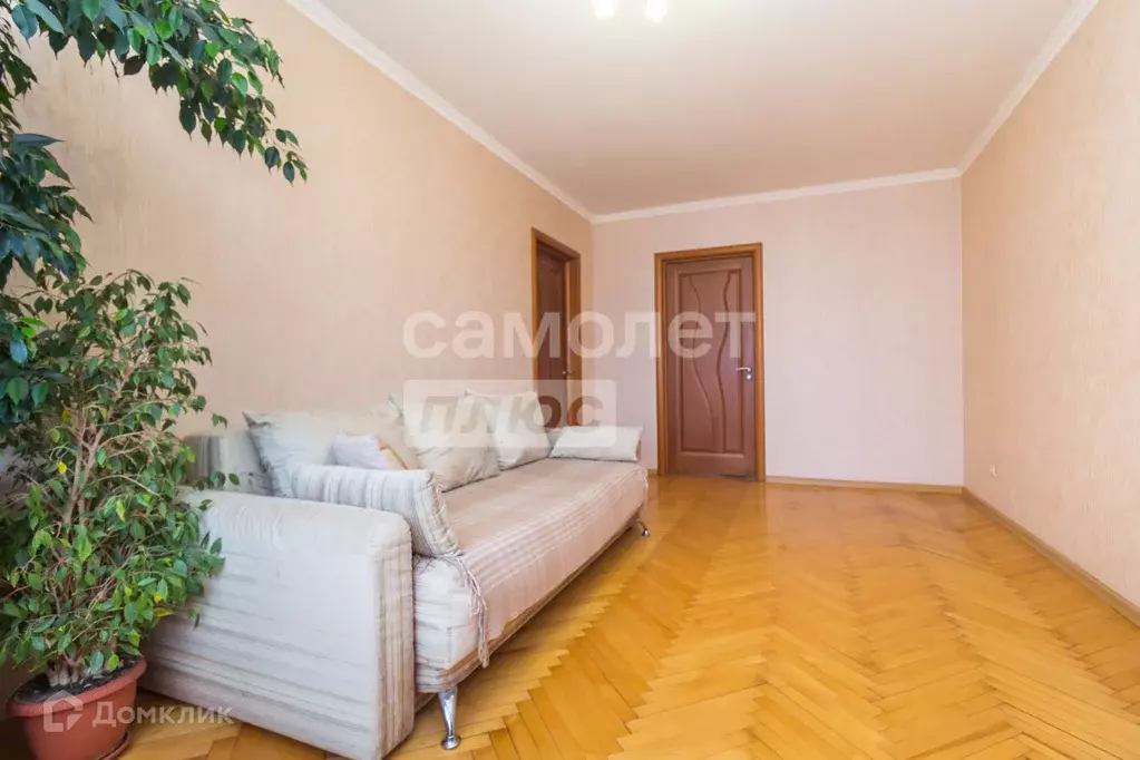 Продаётся 3-к квартира, 60 м - Фото 1