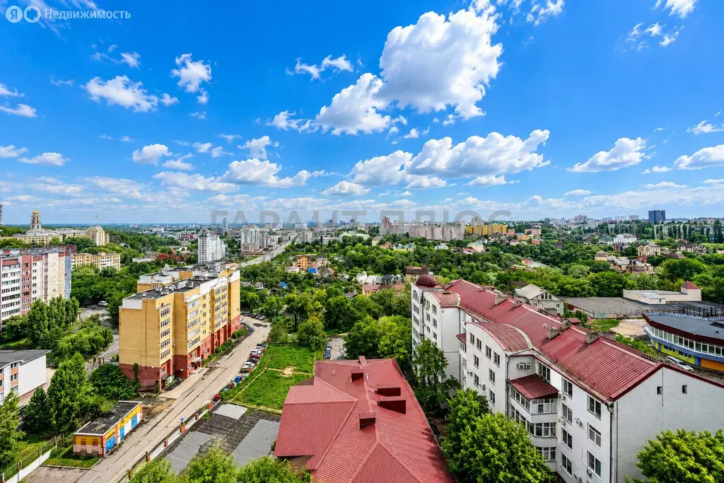 1-комнатная квартира: Липецк, Нижняя Логовая улица, 11 (41.5 м) - Фото 2