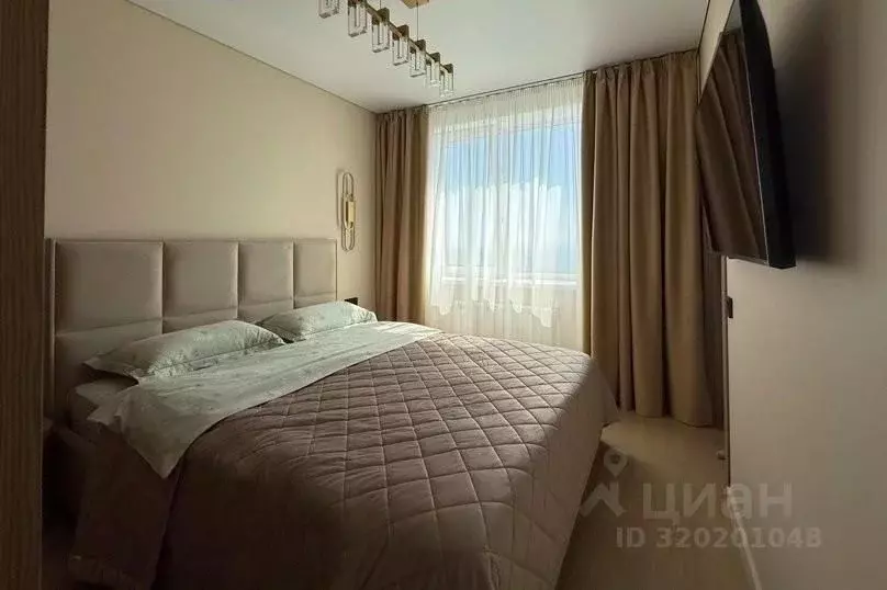 2-к кв. Приморский край, Владивосток ул. Басаргина, 6Бк1 (45.0 м) - Фото 2