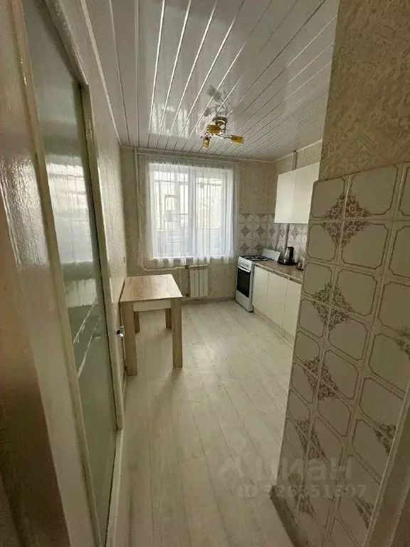 1-к кв. Свердловская область, Екатеринбург ул. Шефская, 59 (33.4 м) - Фото 2