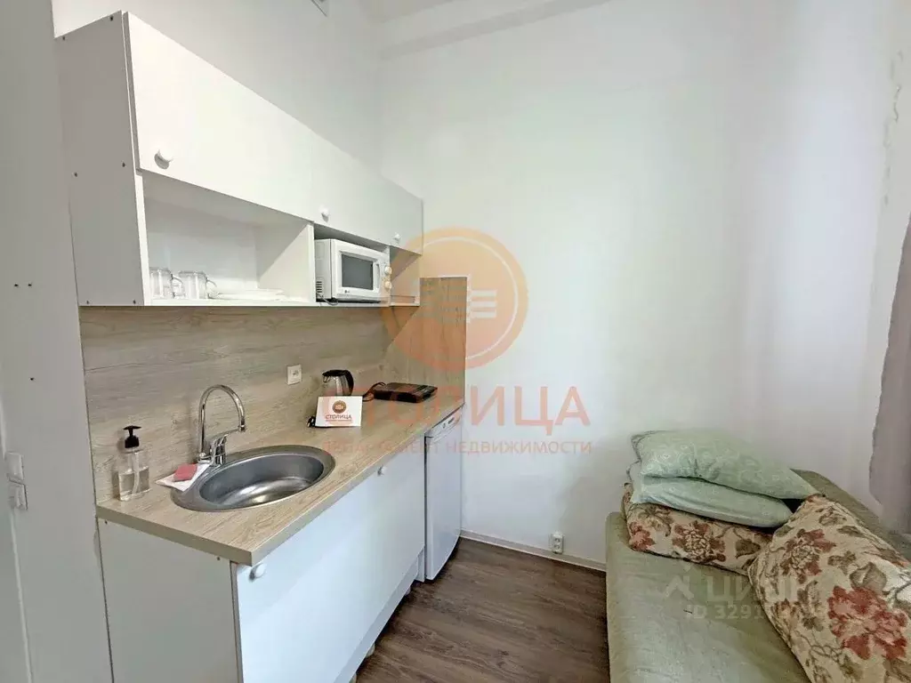 1-к кв. Московская область, Балашиха Железнодорожный мкр, ул. Новая, ... - Фото 1