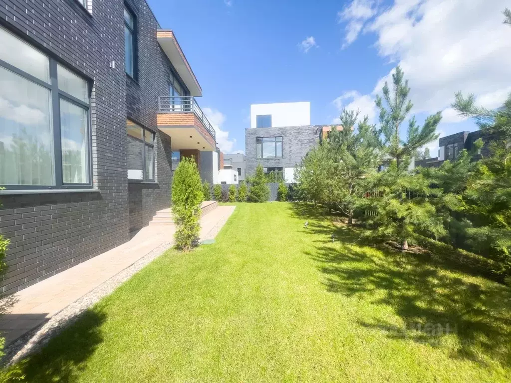 Коттедж в Московская область, Красногорск городской округ, д. ... - Фото 2