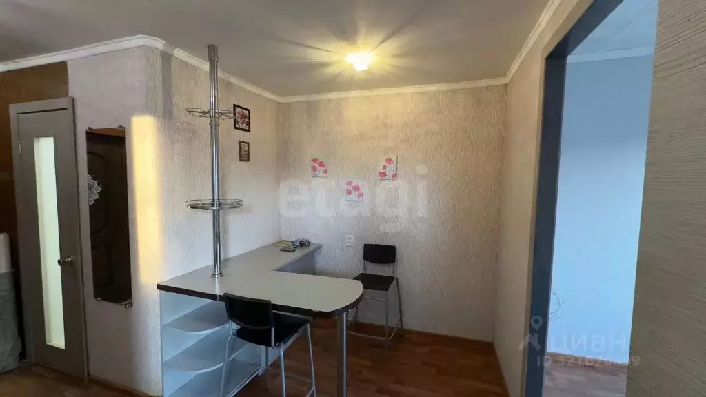 Студия Кемеровская область, Кемерово ул. Ворошилова, 12 (22.3 м) - Фото 1