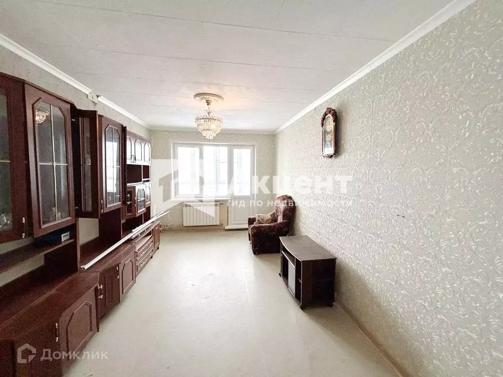 Продаётся 2-к квартира, 47 м - Фото 0
