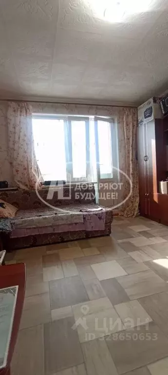 2-к кв. Пермский край, Лысьва ул. Шмидта, 30 (45.7 м) - Фото 2