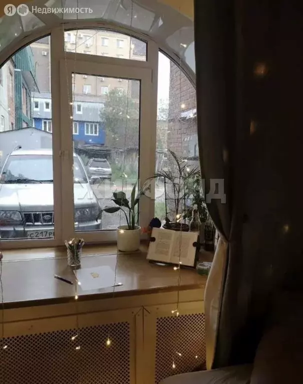 Квартира-студия: Томск, улица Карла Маркса, 23 (24 м) - Фото 2