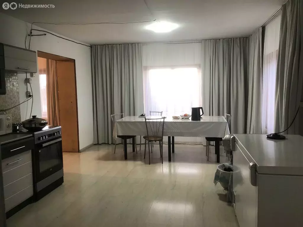 Дом в Республика Тыва, Тандинский кожуун, село Балгазын (54.2 м) - Фото 2