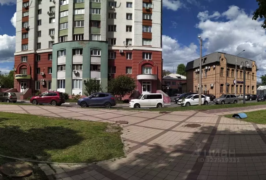 Помещение свободного назначения в Белгородская область, Белгород ... - Фото 2