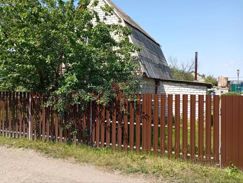 Дом в Самарская область, Ставропольский район, Подстепки с/пос, Чайка ... - Фото 1