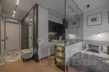 1-к кв. Москва Волоколамское ш., 95/2 (25.0 м) - Фото 1