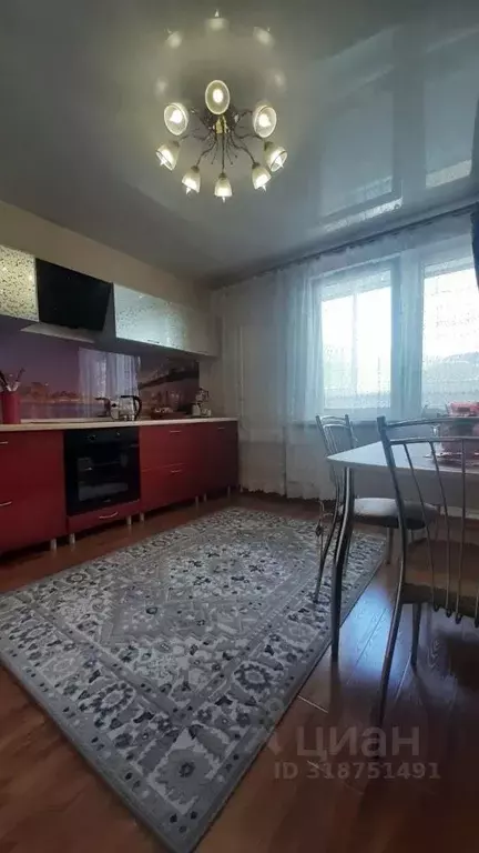 2-к кв. Краснодарский край, Геленджик ул. Маршала Жукова, 1к5 (56.0 м) - Фото 0