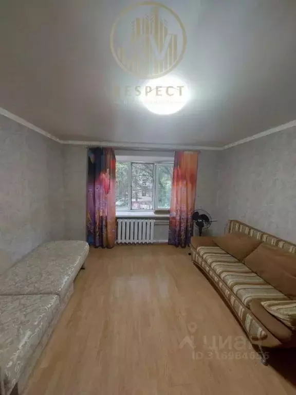 1-к кв. Ставропольский край, Ессентуки Октябрьская ул., 473 (19.9 м) - Фото 0