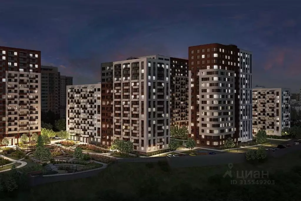 2-к кв. Удмуртия, Ижевск Металлург-2 СДТ, 33Г (53.6 м) - Фото 1