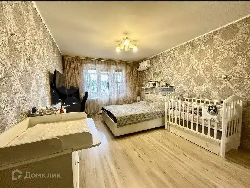 Продаётся 1-к квартира, 36.9 м - Фото 1