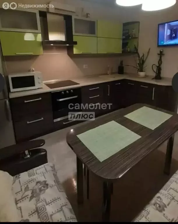1-комнатная квартира: Краснодар, улица 1 Мая, 428 (43 м) - Фото 0
