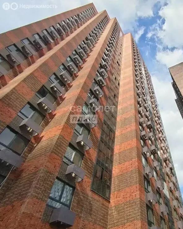 2-комнатная квартира: Москва, Промышленный проезд, 4 (59 м) - Фото 2