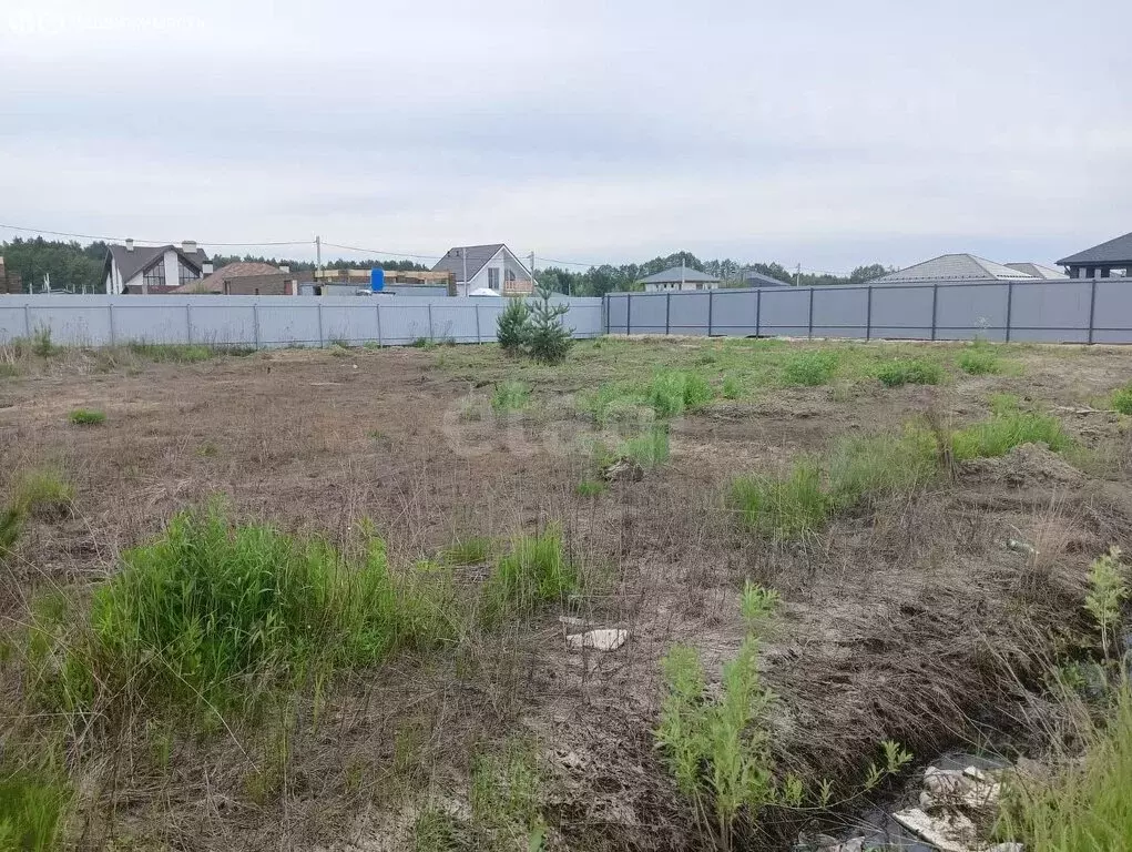 Участок в Раменское, КП Дергаево-2, улица МГТ (6 м) - Фото 0