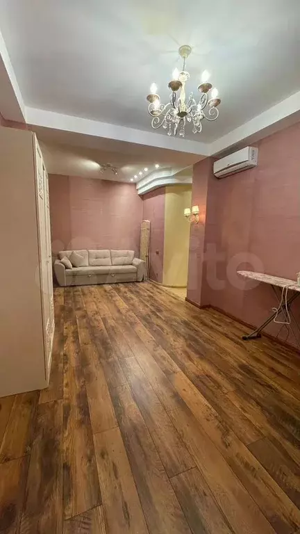 2-к. квартира, 50 м, 5/10 эт. - Фото 1