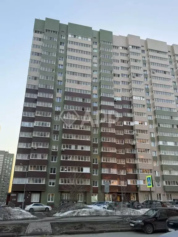 Помещение свободного назначения в Татарстан, Казань ул. Виктора ... - Фото 2