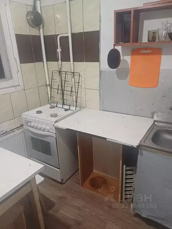 3-к кв. Санкт-Петербург Светлановский просп., 115К2 (60.0 м) - Фото 1