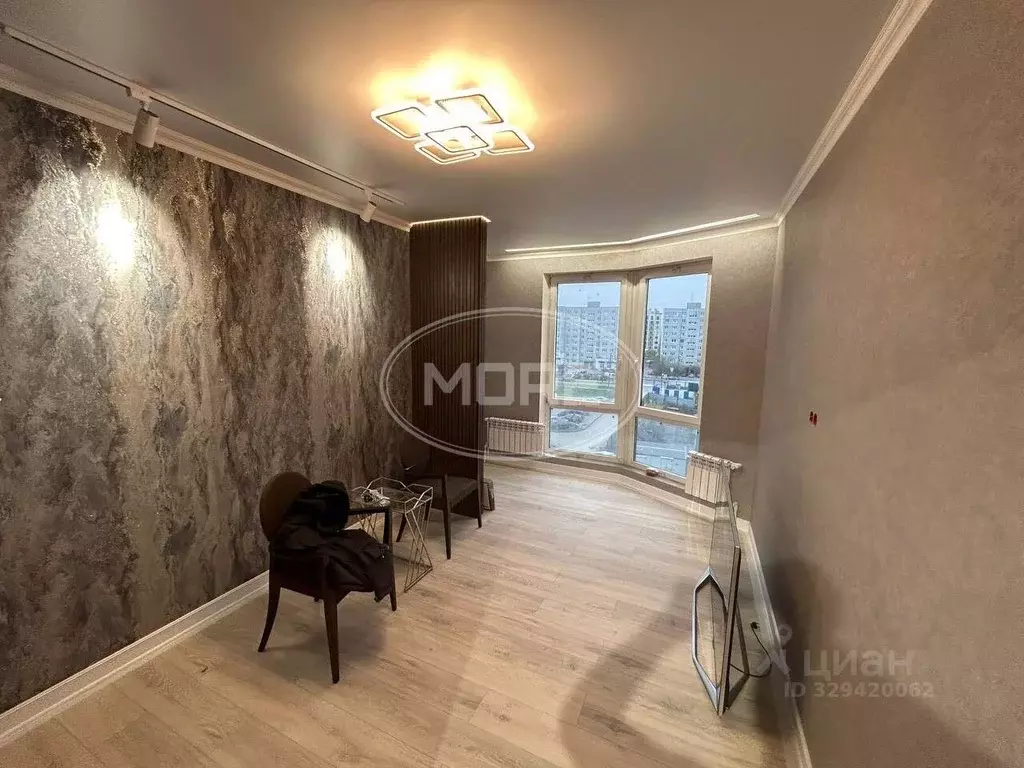 3-к кв. Калининградская область, Калининград ул. Гайдара, 90 (71.78 м) - Фото 1