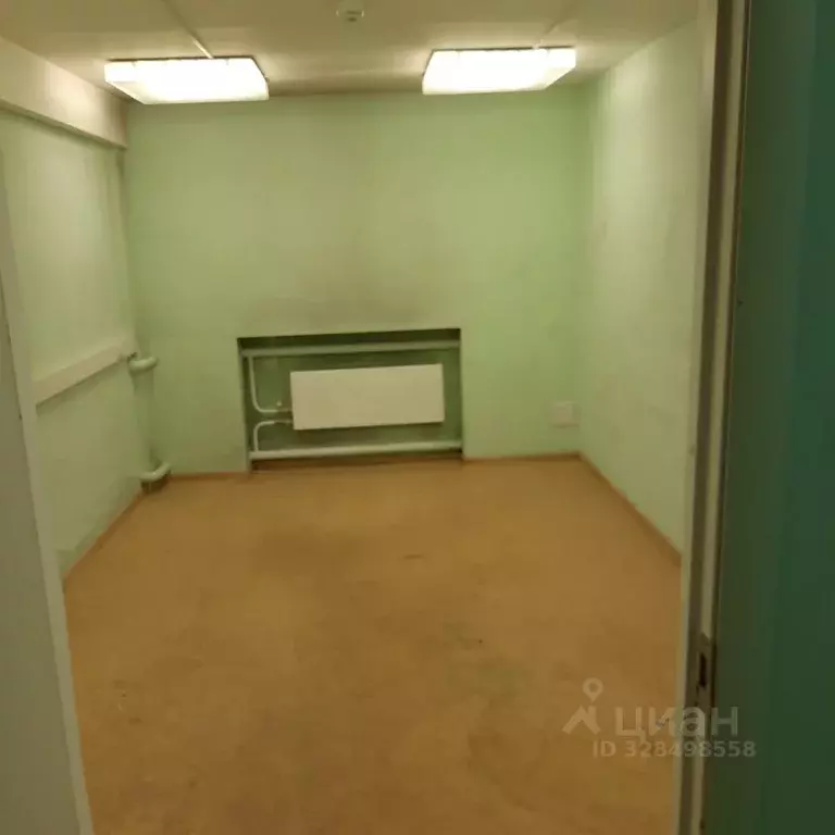 Помещение свободного назначения в Саха (Якутия), Нерюнгри ул. ... - Фото 1