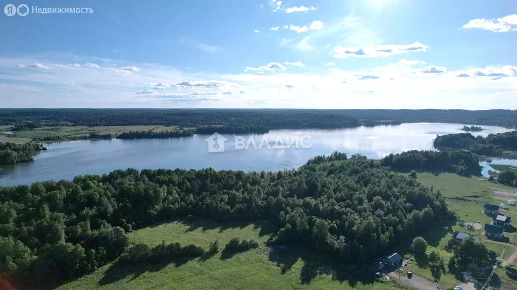 Участок в Республика Карелия, Сортавальский муниципальный округ, ... - Фото 1