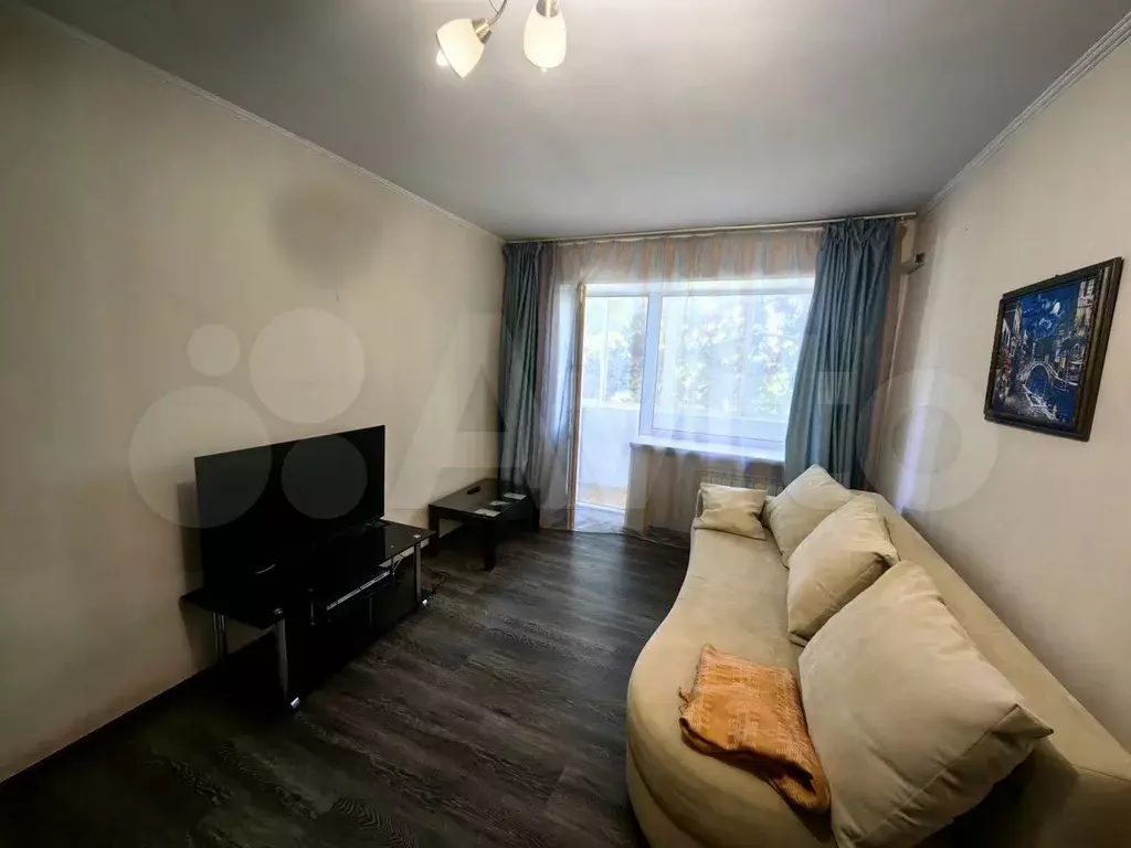2-к. квартира, 42 м, 2/5 эт. - Фото 1