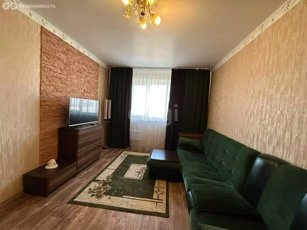 3-комнатная квартира: Норильск, Комсомольская улица, 3с1 (65.1 м) - Фото 0