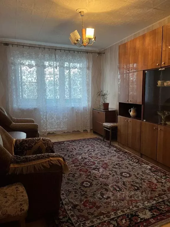 2-к кв. Челябинская область, Челябинск Первое Озеро мкр,  (50.0 м) - Фото 1