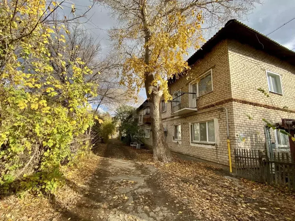 Студия Оренбургская область, Оренбург Стройгородок мкр, 12 (32.0 м) - Фото 1