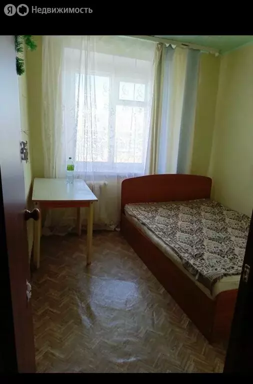 2-комнатная квартира: Салават, Уфимская улица, 120 (45 м) - Фото 1