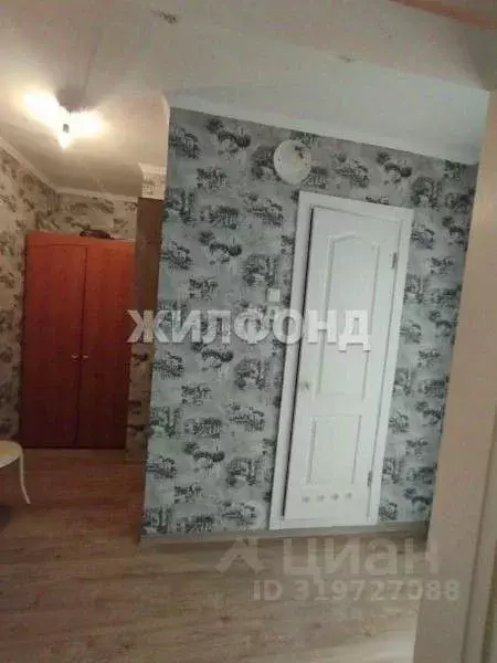 1-к кв. Томская область, Томск Овражный пер., 17 (35.0 м) - Фото 0