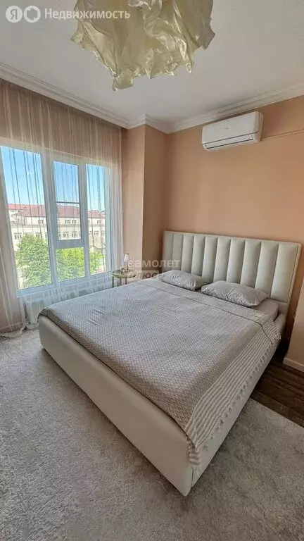 2-комнатная квартира: Нальчик, улица Затишье, 5 (51.8 м) - Фото 0