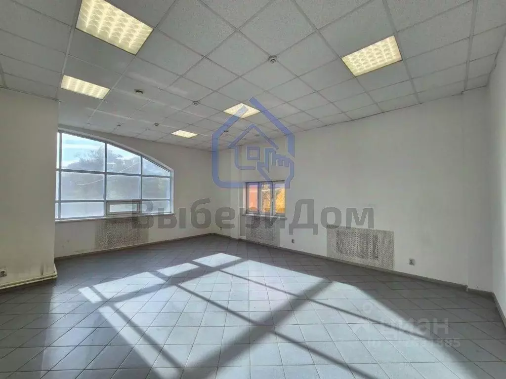 Помещение свободного назначения в Ивановская область, Иваново ул. ... - Фото 1