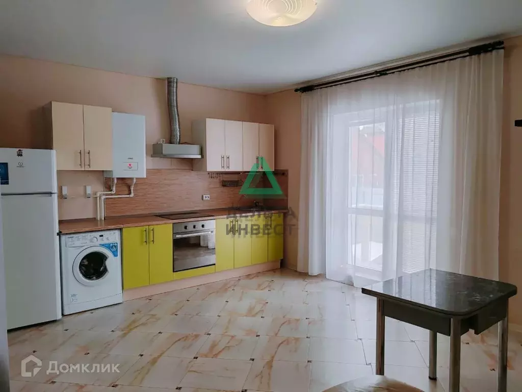 Продаётся 1-к квартира, 70 м - Фото 0